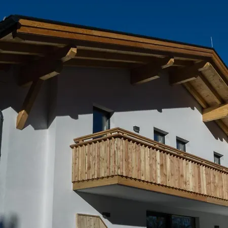Apartmán Haus Timmler Sankt Anton am Arlberg Exteriér fotografie