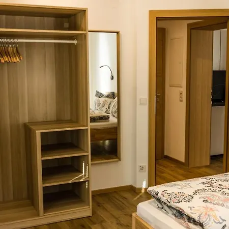 Apartmán Haus Timmler Sankt Anton am Arlberg Exteriér fotografie