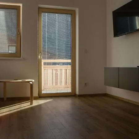 Apartmán Haus Timmler Sankt Anton am Arlberg Exteriér fotografie