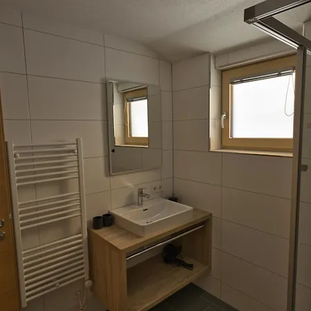 Apartmán Haus Timmler Sankt Anton am Arlberg Exteriér fotografie
