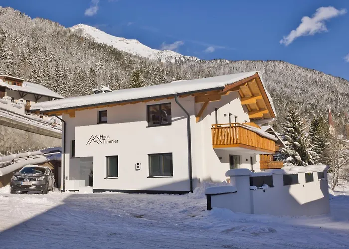 Haus Timmler
