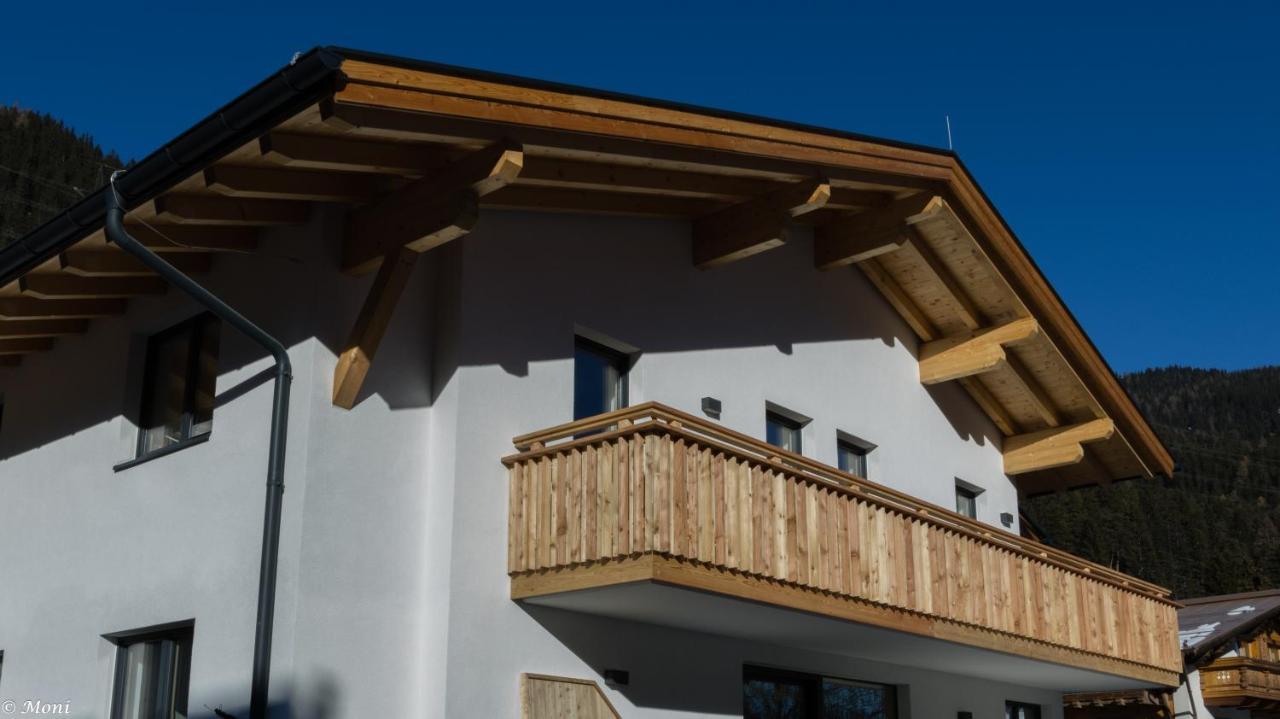 Haus Timmler Sankt Anton am Arlberg
