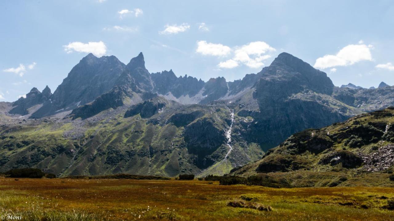 Haus Timmler Sankt Anton am Arlberg