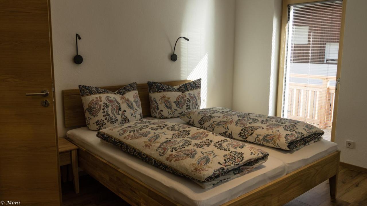 Haus Timmler Appartement *