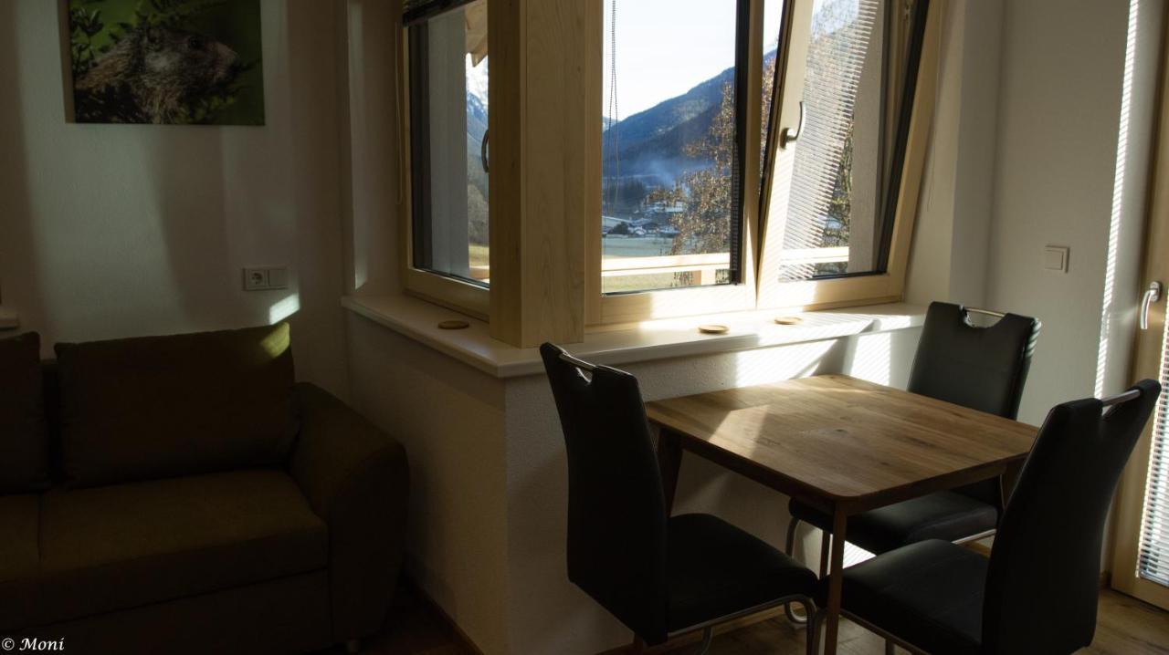 Haus Timmler Appartement Sankt Anton am Arlberg