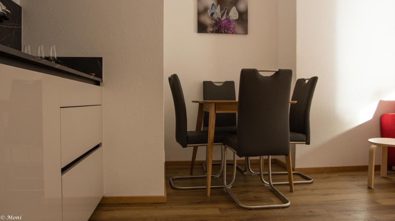 Haus Timmler * Sankt Anton am Arlberg