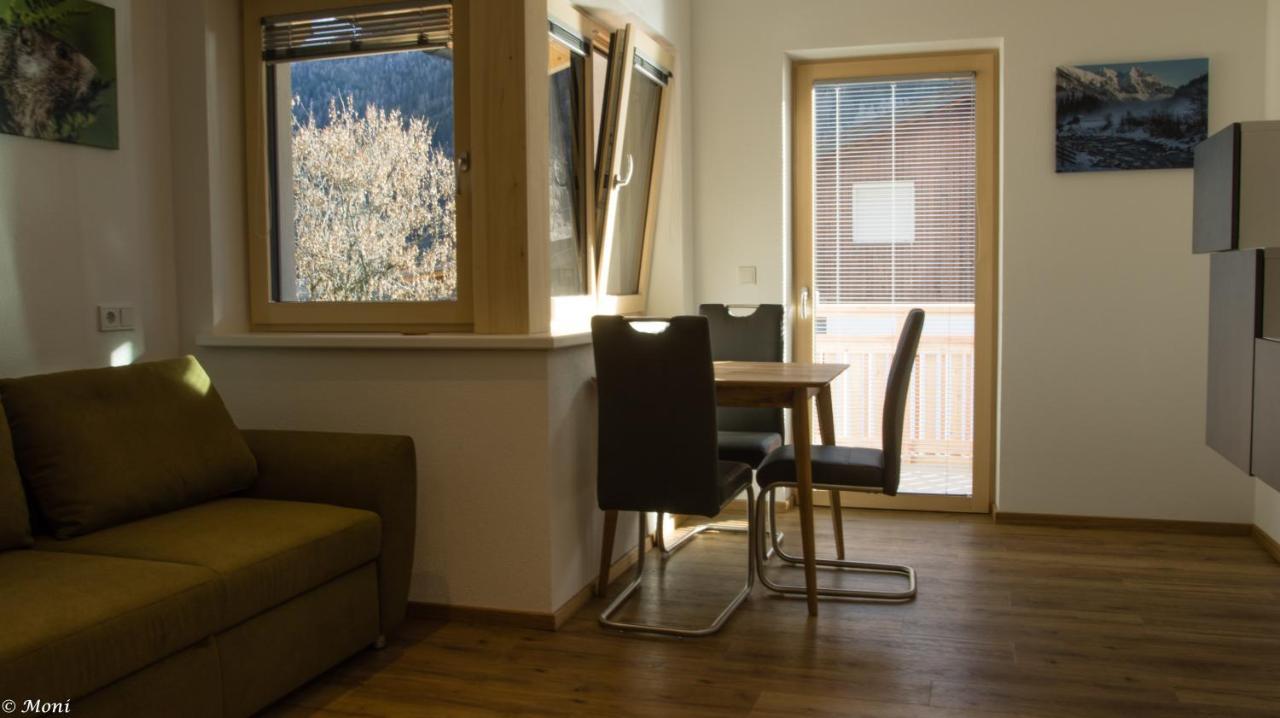 Appartement Haus Timmler Sankt Anton am Arlberg