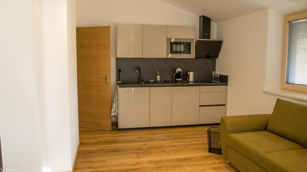 Haus Timmler Appartement