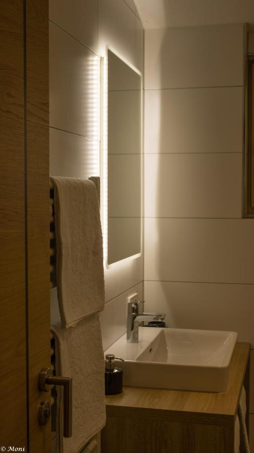 Appartement Haus Timmler Sankt Anton am Arlberg