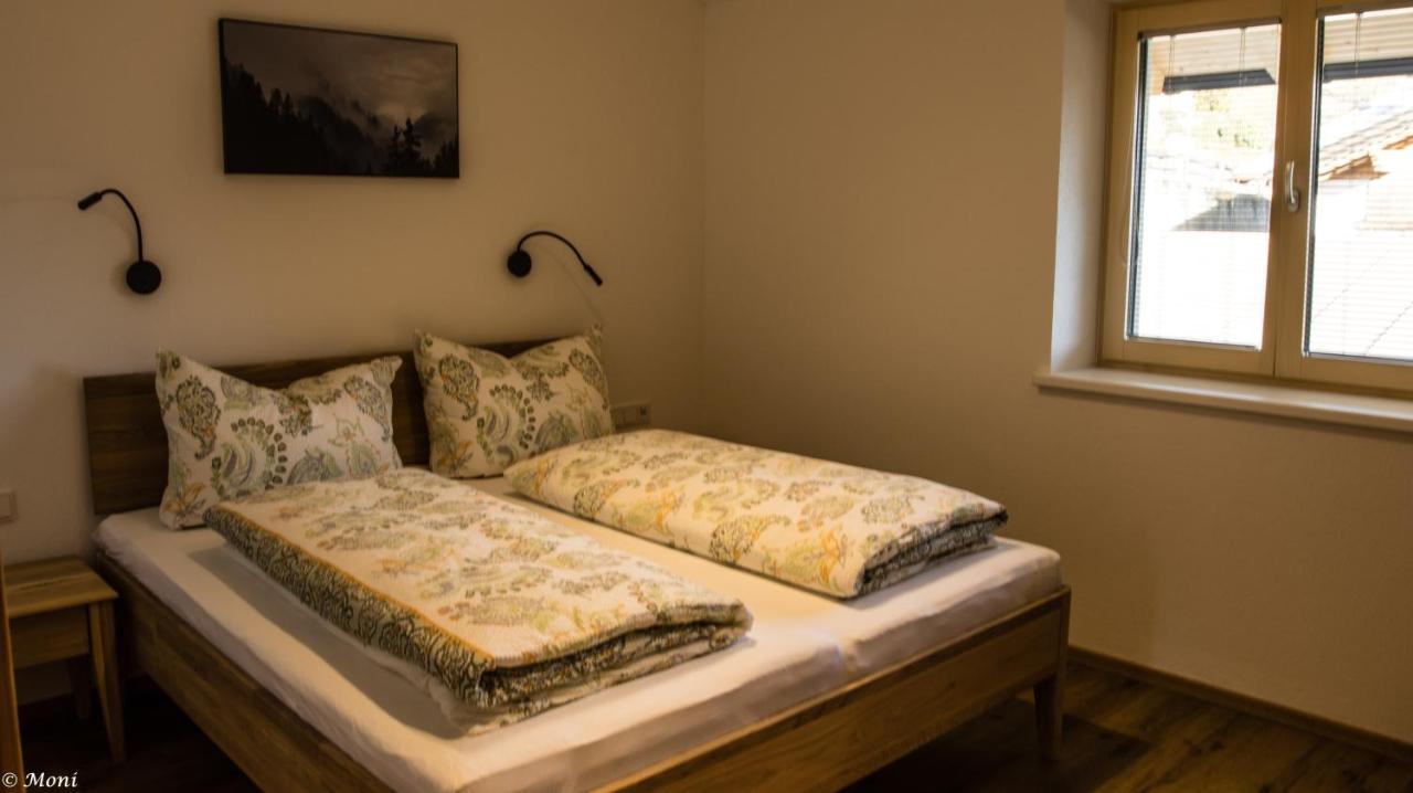 Haus Timmler Appartement *