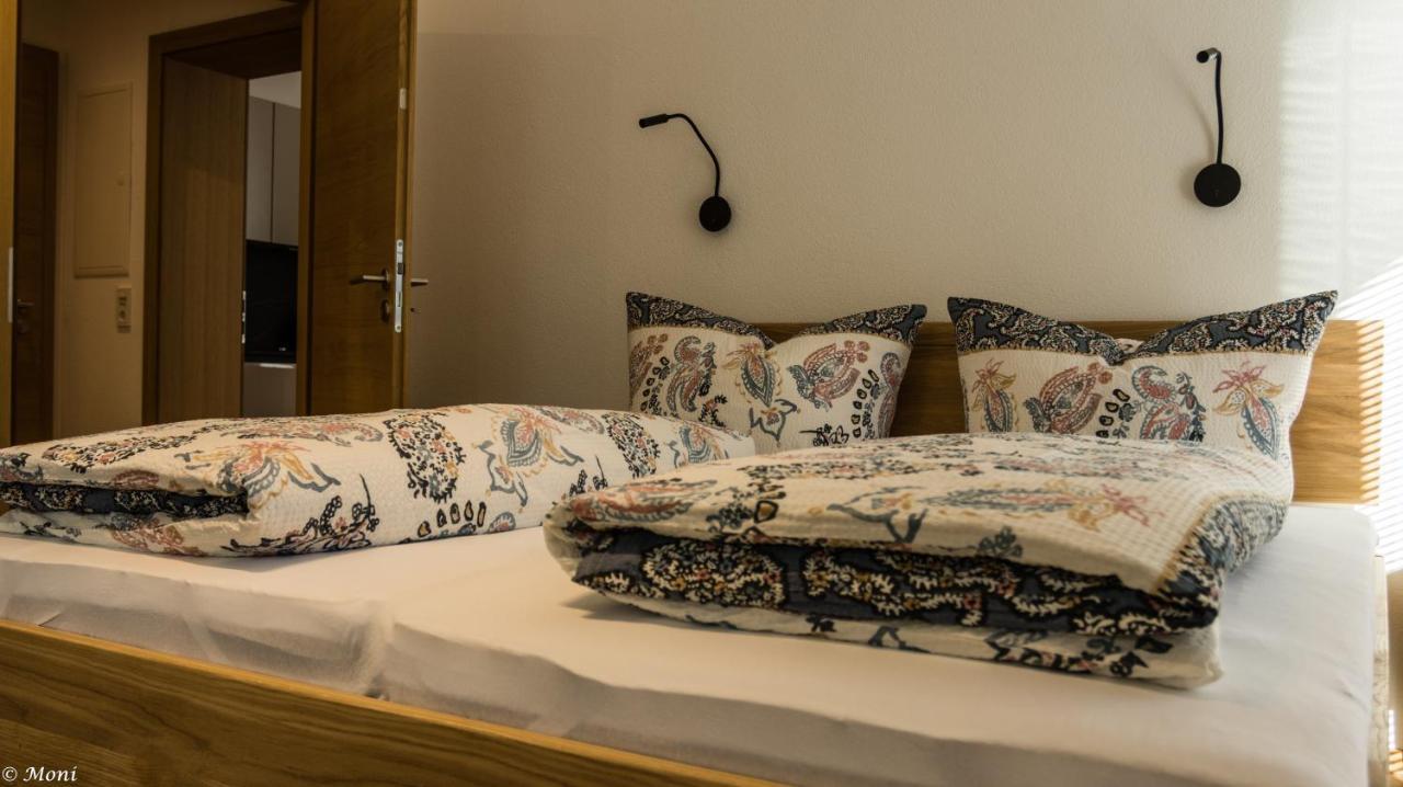 Haus Timmler * Sankt Anton am Arlberg
