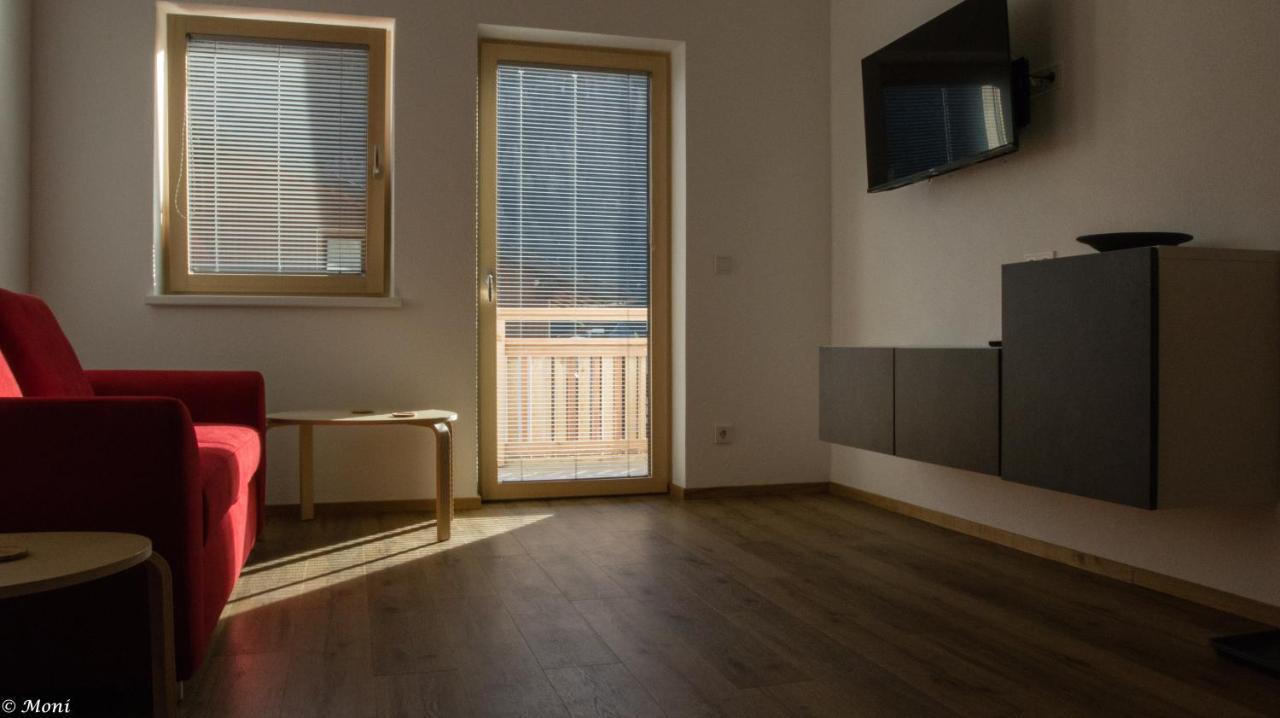 Haus Timmler Sankt Anton am Arlberg