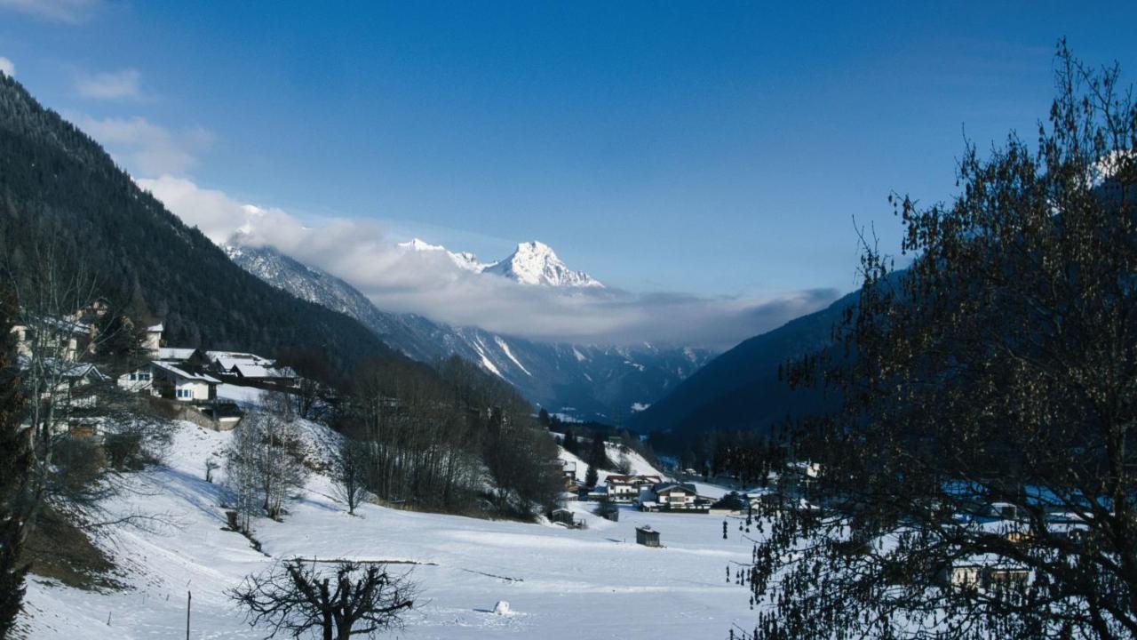 Haus Timmler Sankt Anton am Arlberg