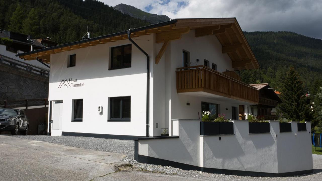 Haus Timmler Appartement