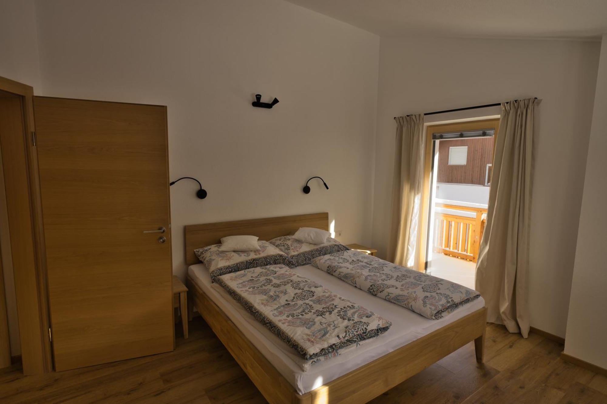 Haus Timmler Appartamento