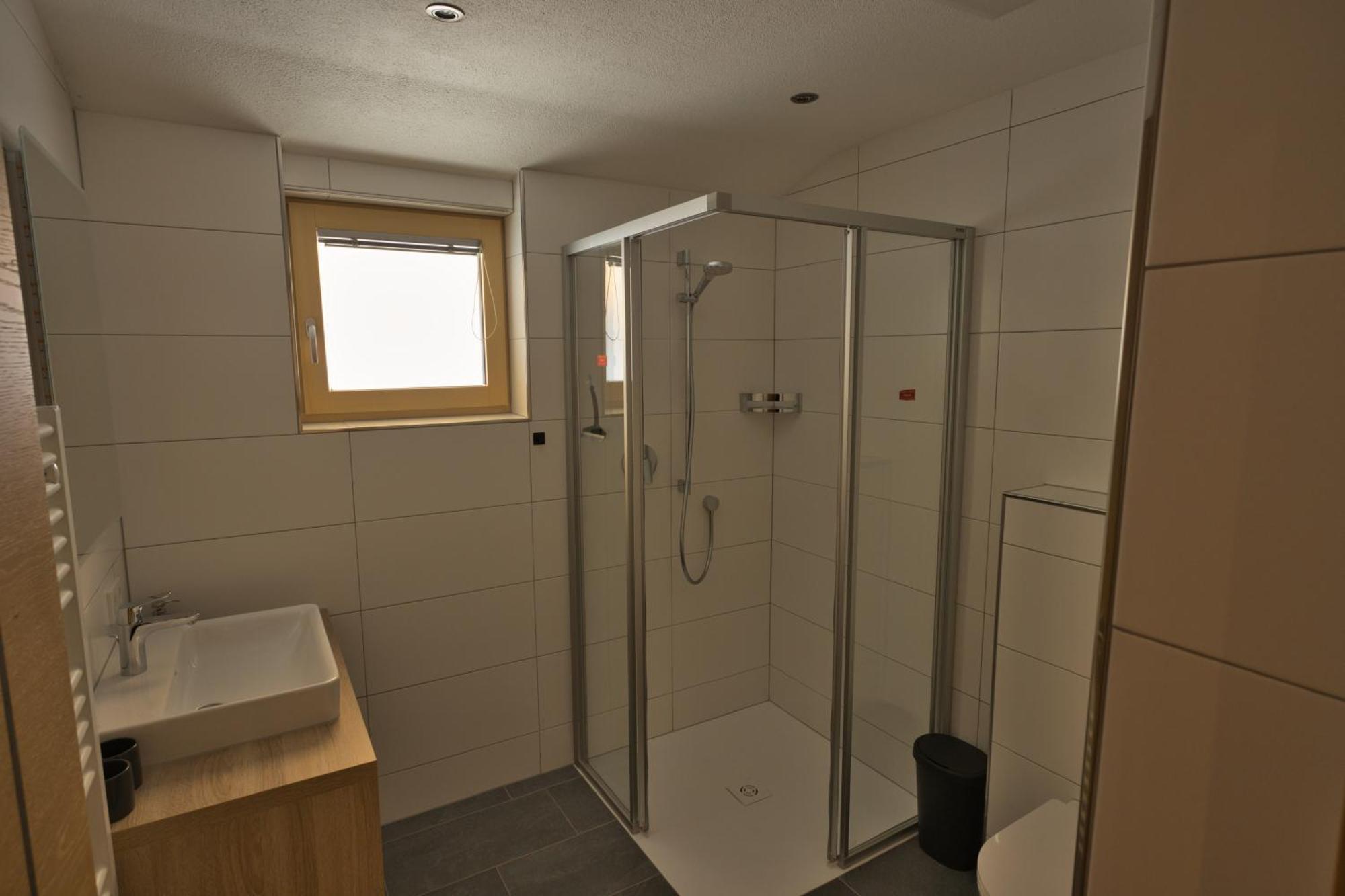 Haus Timmler Appartement *