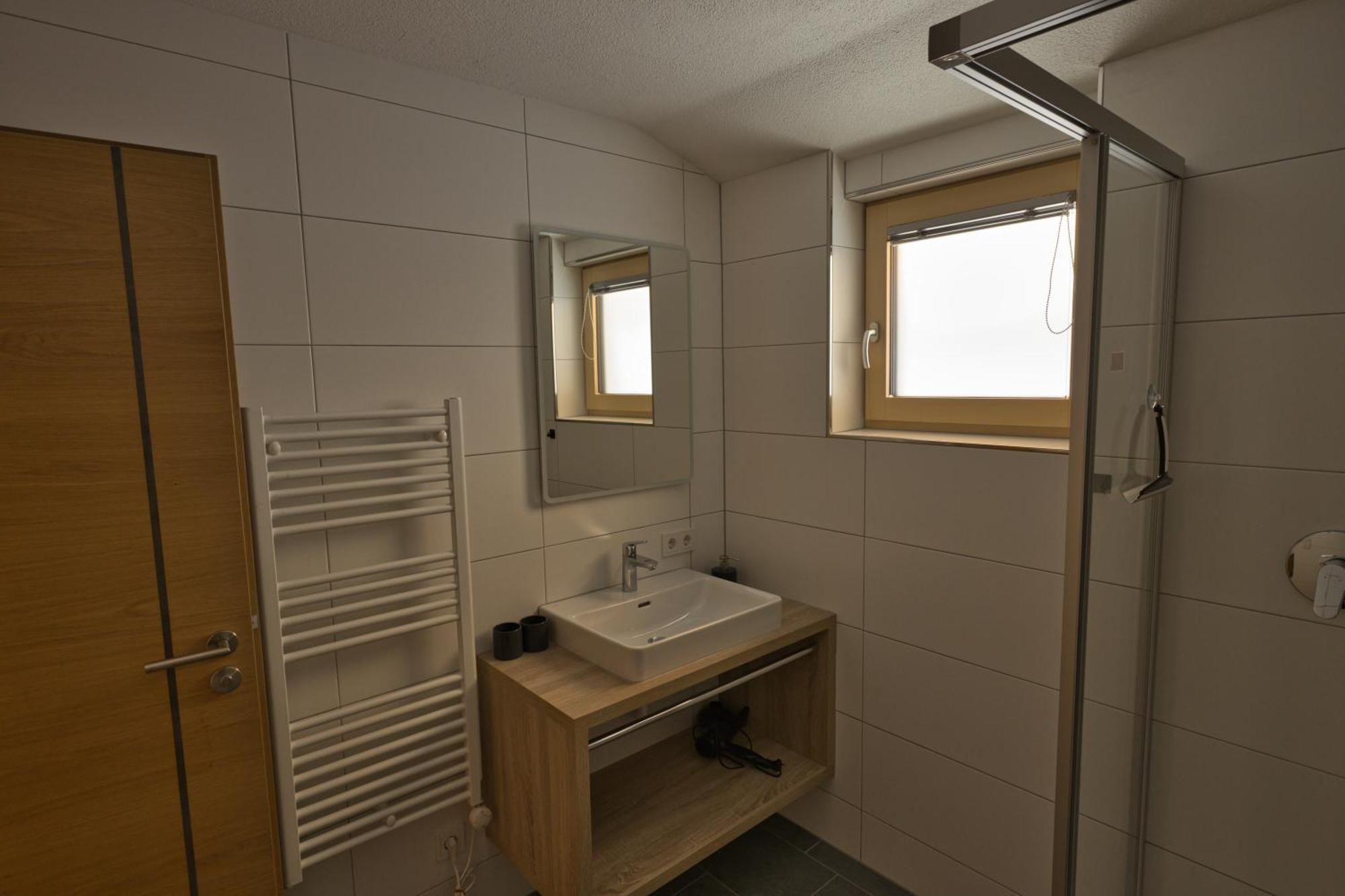 Haus Timmler Appartement