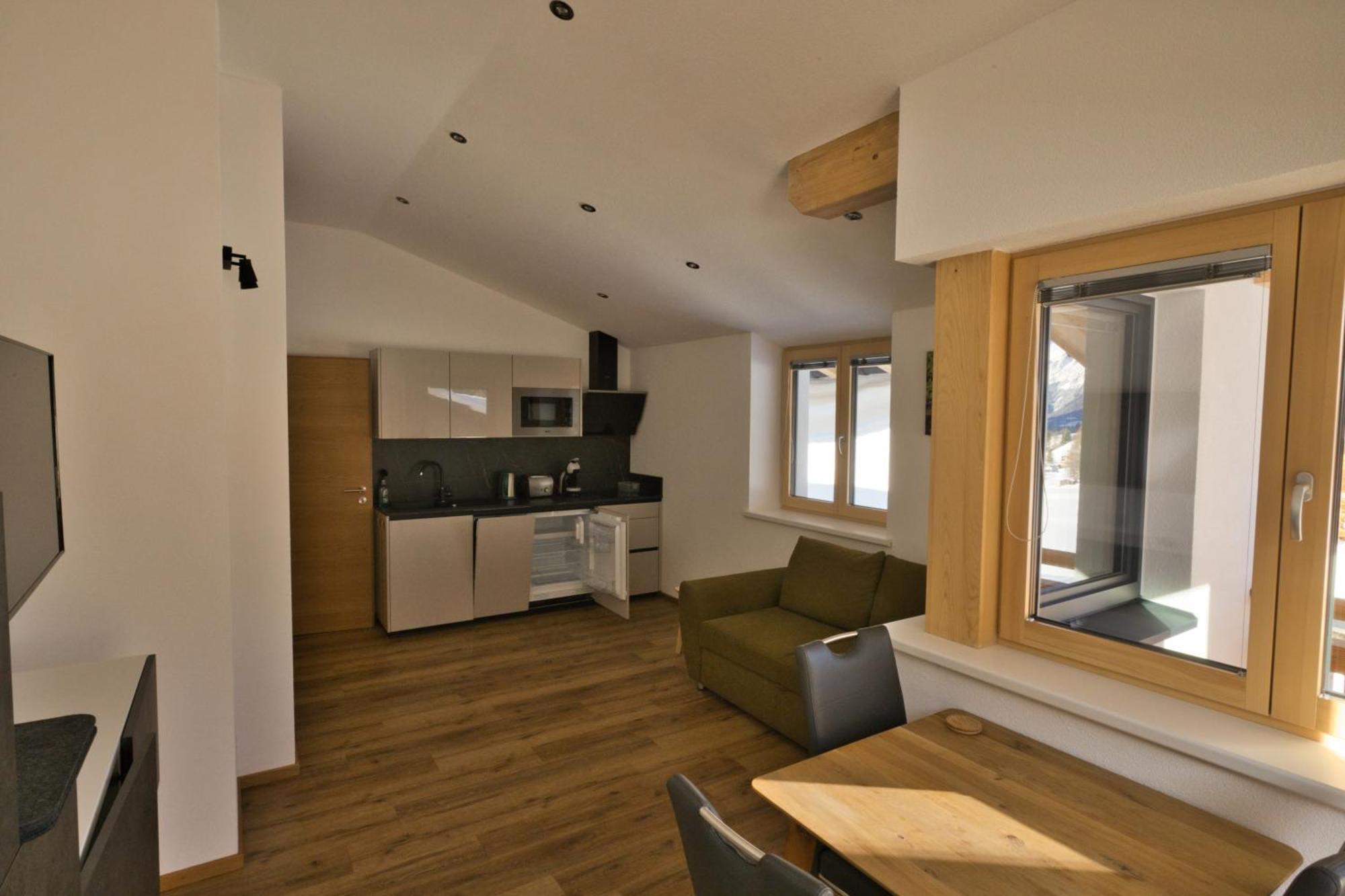 Haus Timmler Sankt Anton am Arlberg