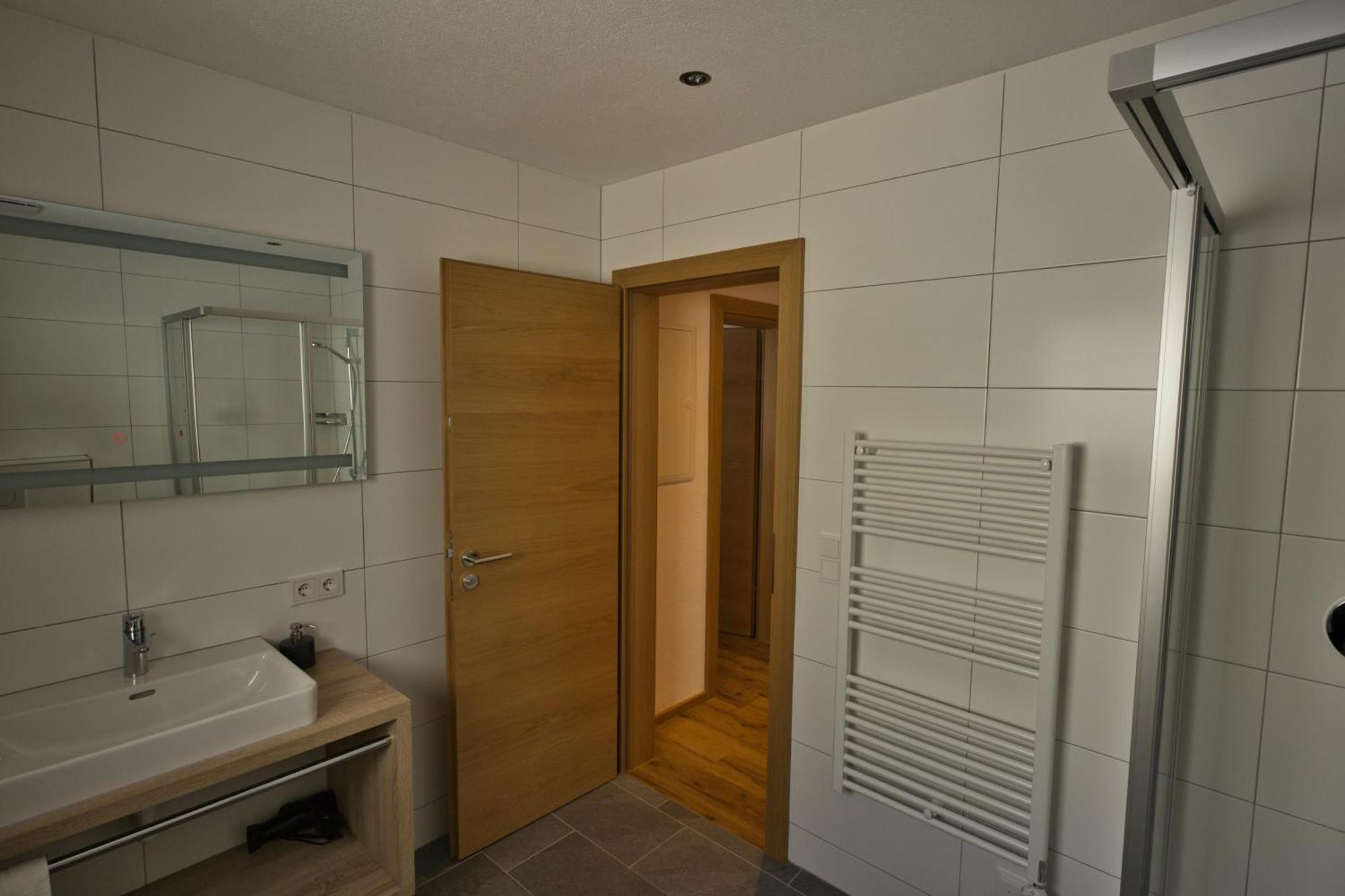Haus Timmler Appartamento *