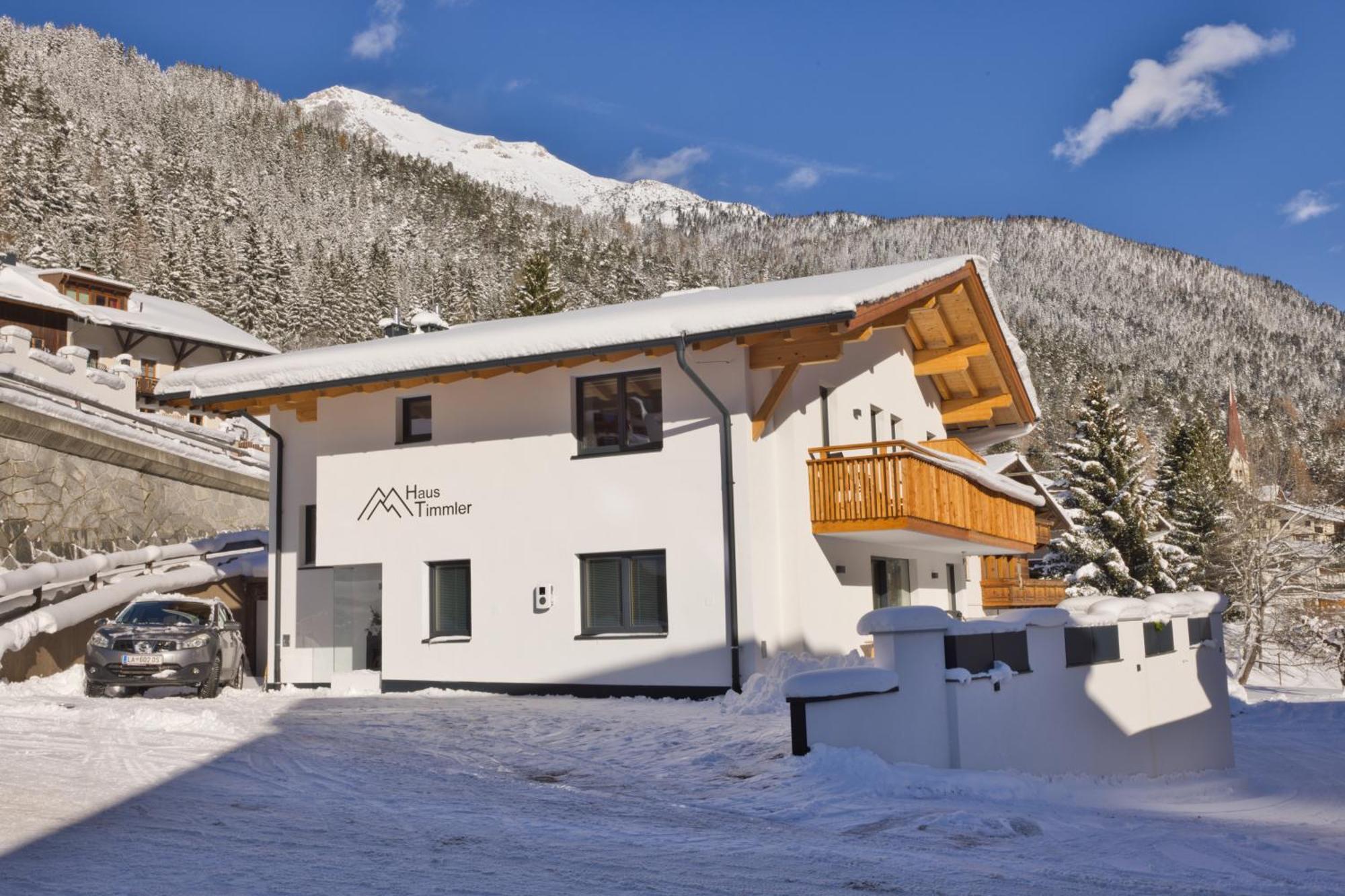 Haus Timmler Appartement